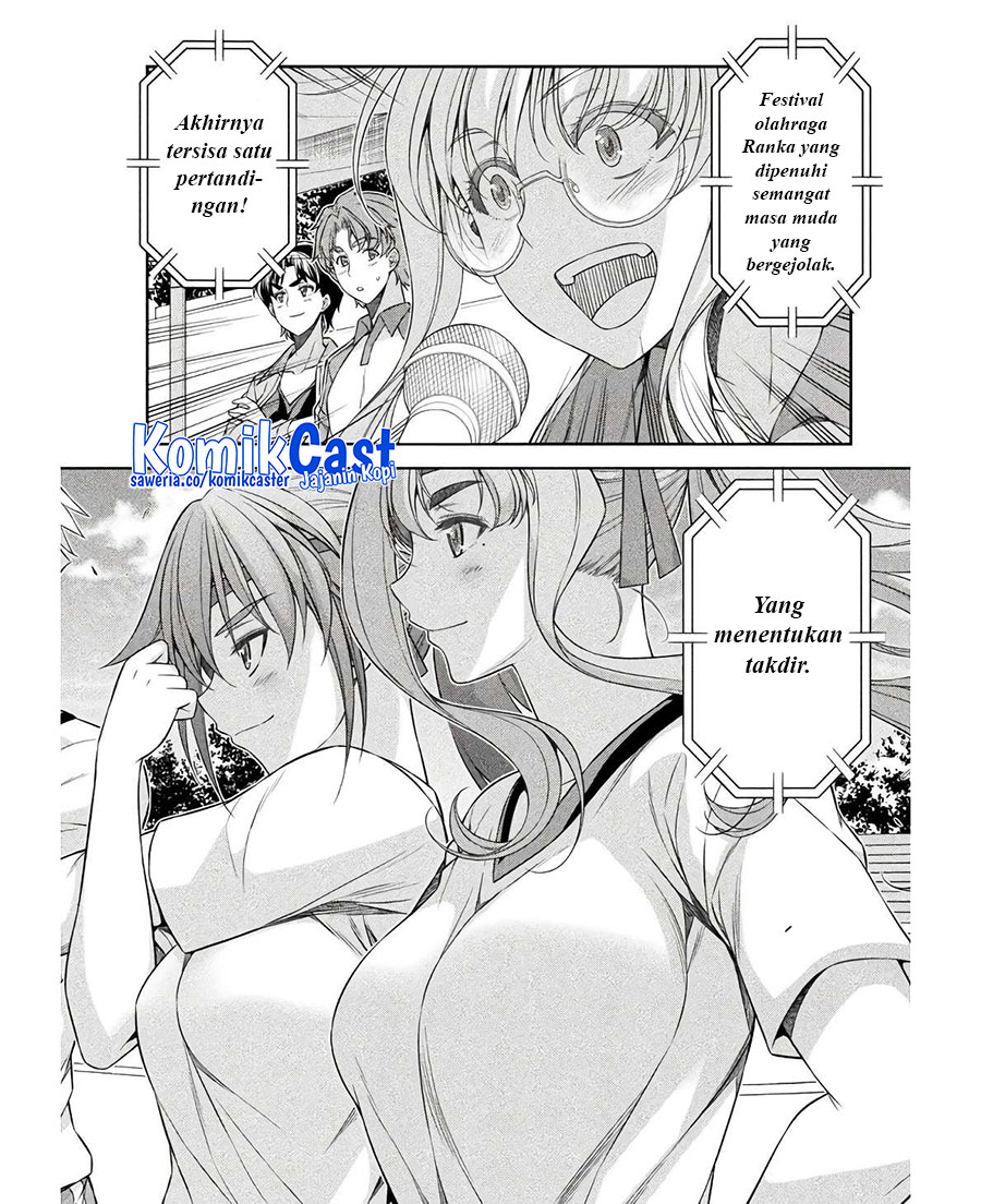Silver Plan to Redo From JK